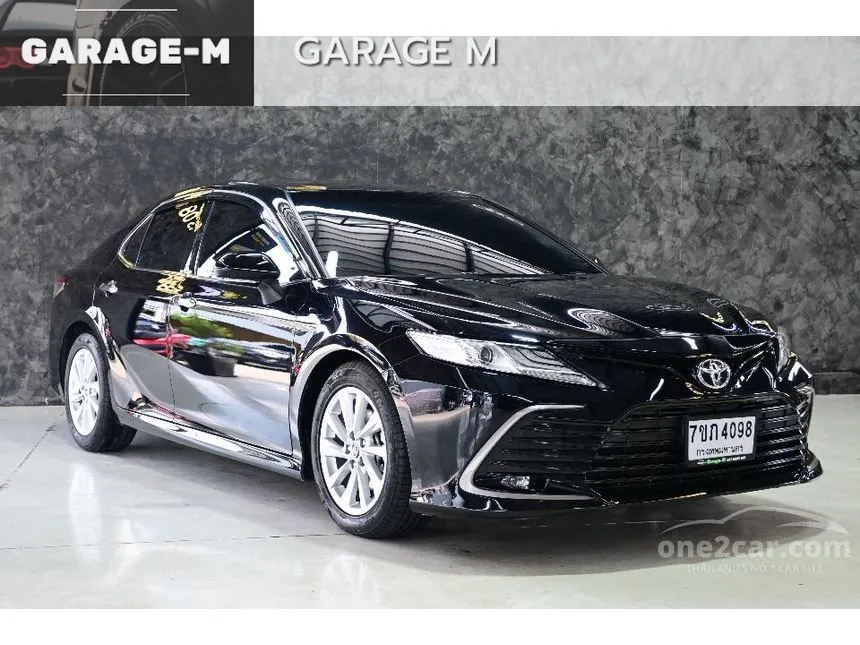 2023 Toyota CAMRY Sport Sedan