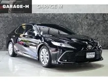 2023 Toyota CAMRY 2.5 (ปี 18-24) Sport Sedan
