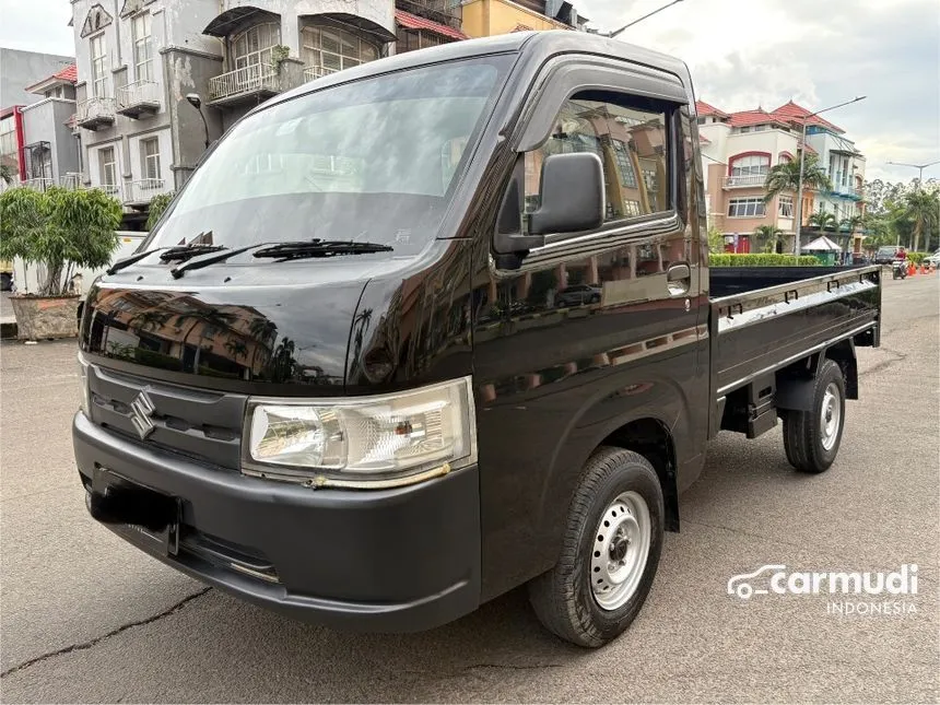 2020 Suzuki Carry Pick Up Flat Deck Pickup