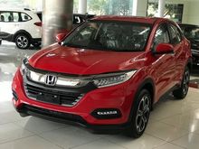 Honda HR-V 2019 1.5 E Special Edition (cash&credit)