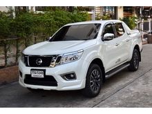 2018 Nissan NP 300 Navara 2.5 DOUBLE CAB Calibre EL Pickup AT