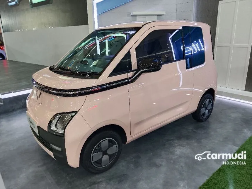 2024 Wuling EV Air ev Lite Hatchback