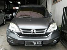 2010 Honda CR-V 2.0 2.0 i-VTEC SUV