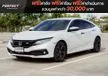 2021 Honda CIVIC 1.5 FC (ปี 16-20) Turbo Sedan