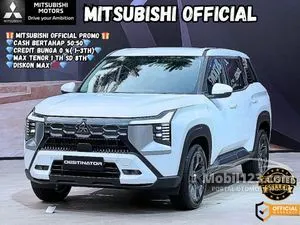 2026 Mitsubishi Destinator 1.5 GLS SUV