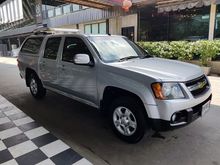 2008 Chevrolet Colorado 2.5 Crew Cab (ปี 08-11) LT Pickup MT