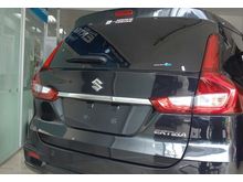 2018 Suzuki Ertiga 1.5 GL MPV