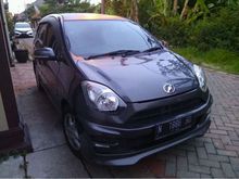 2016 Daihatsu Ayla 998 M Sporty Hatchback