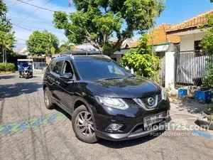 2015 Nissan X-Trail 2.5 SUV
