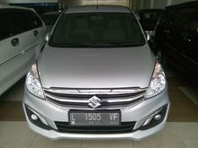 2016 Suzuki Ertiga 1.4 GX MPV