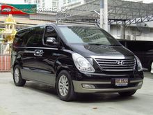 2011 Hyundai Grand Starex 2.5 (ปี 10-17) VIP Wagon