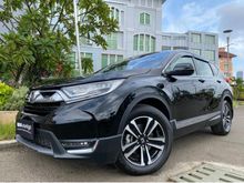 2020 Honda CR-V 1.5 Prestige Prestige VTEC SUV Reg.2021 Turbo Black On Black Km2000 Perfect Panoramic Sunroof #AUTOHIGH #BEST DEAL