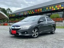 2015 Honda City 1.5 (ปี 14-18) SV Sedan