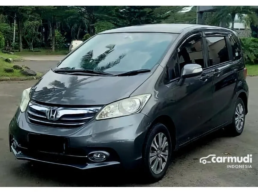 2014 Honda Freed S MPV