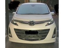 2014 Mazda Biante 2.0 Limited Edition MPV