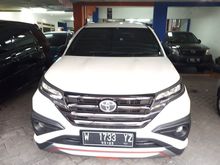 2018 Toyota Rush 1.5 TRD Sportivo Automatic
