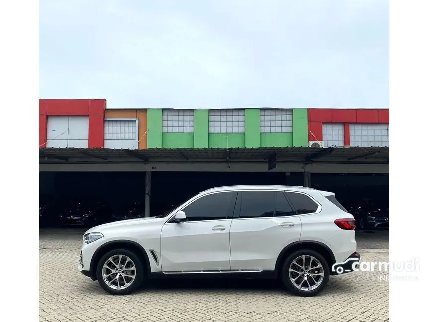 2020 BMW X5 xDrive40i xLine SUV