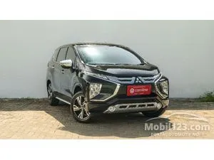 2021 Mitsubishi Xpander 1.5 Ultimate MPV