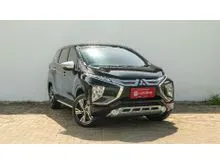 2021 Mitsubishi Xpander 1.5 Ultimate MPV - TDP 25 JUTA - BERGARANSI 1 TAHUN - FREE HOME TEST DRIVE (HL)