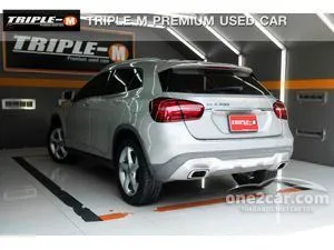 2019 Mercedes-Benz GLA200 1.6 Urban SUV
