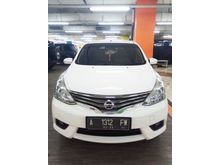 2017 Nissan Grand Livina 1.5 XV MPV A/T Last Edition Pakai Pribadi Satu Tgn Km 53 rb Rawatan Nissan Resmi Plat A Pjk Stnk Mar 2022 Kredit Dp Fleksibel
