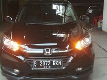 2016 Honda HR-V 1.5 E SUV