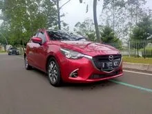 2018 Mazda 2 1.5 GT Hatchback Cat Full Ori