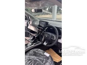 2026 Toyota Veloz 1.5 V HEV MPV