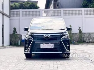 2019 Toyota Voxy 2.0 MPV