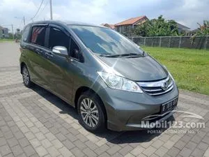 Honda Freed Bekas Bandung Jawa Barat Mobil123