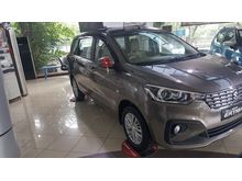 2018 Suzuki Ertiga 1.5 GL MPV