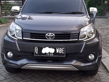 TOYOTA RUSH TRD SPORTIVO 2015 MT