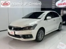 2020 Suzuki Ciaz 1.2 (ปี 15-25) RS Sedan