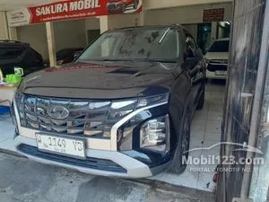 2023 Hyundai Creta 1.5 Style SUV