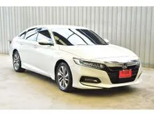 2022 Honda ACCORD 1.5 (ปี 19-23) EL Sedan