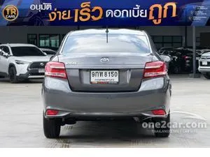 2020 Toyota VIOS 1.5 Mid Sedan