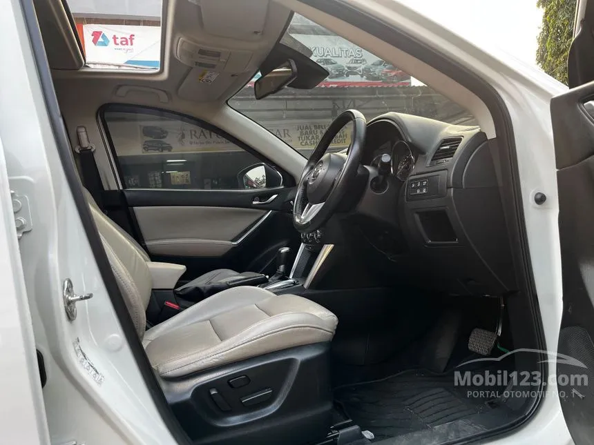 2014 Mazda CX-5 Touring SUV