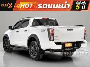 2023 Isuzu D-MAX 3.0 Vcross M Cab-4 Pickup