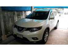 2016 Nissan X-Trail 2.0 (ปี 15-19) V SUV AT