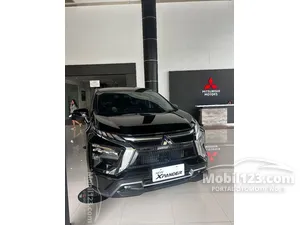 2025 Mitsubishi Xpander 1.5 Ultimate (White) MPV