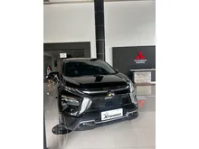 2025 Mitsubishi Xpander 1.5 Ultimate (White) MPV