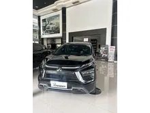2025 Mitsubishi Xpander 1.5 Ultimate (White) MPV