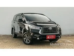 2021 Toyota Kijang Innova 2.0 G MPV