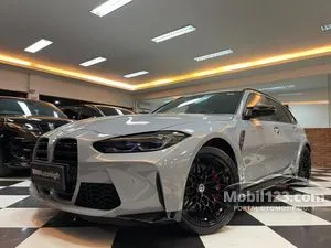 2023 BMW M3 3.0 Competition Sedan