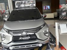 2018 Mitsubishi Xpander 1.5 ULTIMATE Wagon