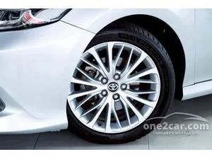 2020 Toyota CAMRY 2.5 G Sedan