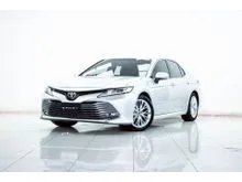 2020 Toyota CAMRY 2.5 (ปี 18-24) G Sedan