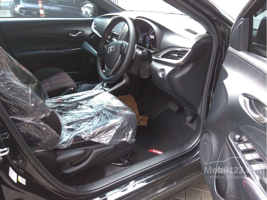 Jual Mobil Toyota Yaris 2019 TRD Sportivo 1 5 di DKI Jual Mobil Toyota Yaris 2019 TRD Sportivo 1 5 di DKI