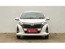 2021 Toyota Calya 1.2 G MPV GARANSI 1 TAHUN - FREE TEST DRIVE - CAROLINE PORIS
