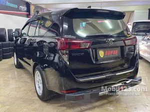 2025 Toyota Kijang Innova 2.4 G MPV